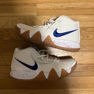 Kyrie - ‘Uncle Drew’